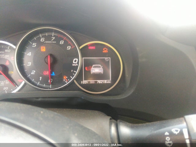 2018 Subaru BRZ, VIN: JF1ZCAC10J9603736