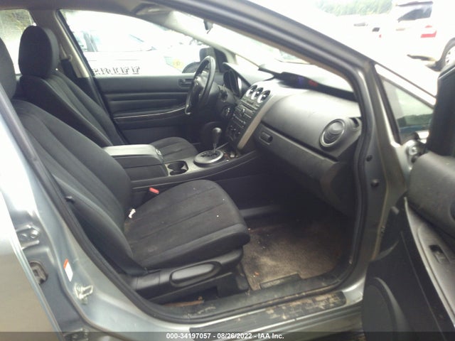 2010 MAZDA CX-7 SV VIN: JM3ER2WM8A0342256