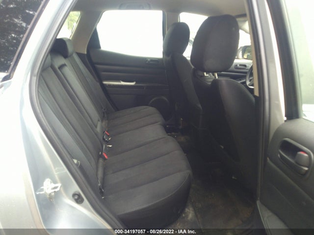 2010 MAZDA CX-7 SV VIN: JM3ER2WM8A0342256