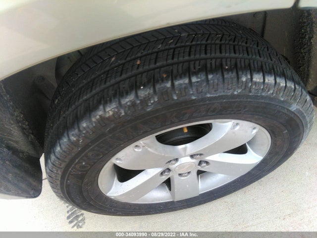 2008 PONTIAC TORRENT VIN: 2CKDL33F386010303