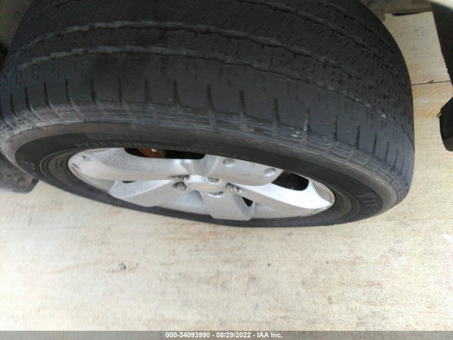 2008 PONTIAC TORRENT VIN: 2CKDL33F386010303