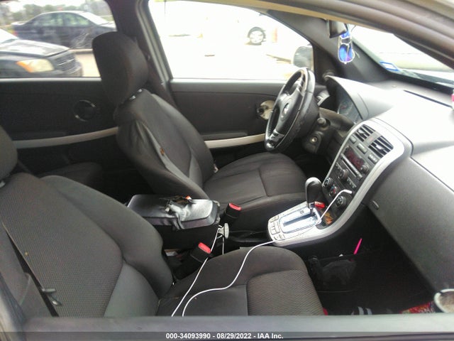 2008 PONTIAC TORRENT VIN: 2CKDL33F386010303