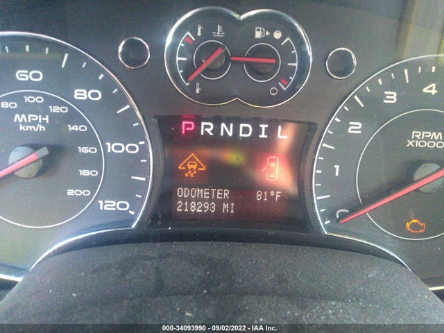 2008 PONTIAC TORRENT VIN: 2CKDL33F386010303