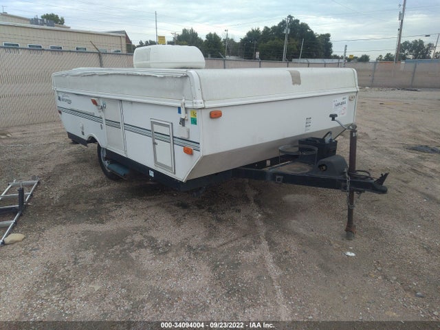 2003 ROCKHILL BODY CO. OTHER VIN: 4X4CFM6173D255321