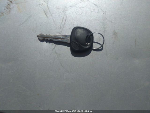 KNAFK4A61G5507661 KIA FORTE LX