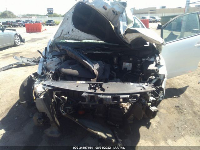 KNAFK4A61G5507661 KIA FORTE LX