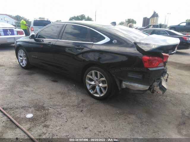 2014 CHEVROLET IMPALA LS VIN: 1G11X5SLXEU121387
