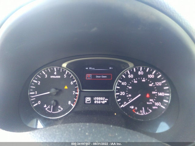 2013 NISSAN ALTIMA 2.5 SV VIN: 1N4AL3AP7DN408826