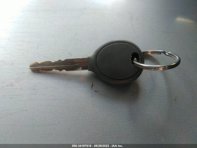 2010 CHRYSLER SEBRING TOURING VIN: 1C3CC4FB1AN199993