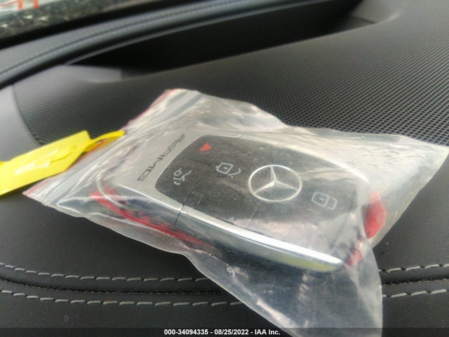 2020 Mercedes-Benz E-Class Wagon, VIN: WDDZF8KB1LA746531