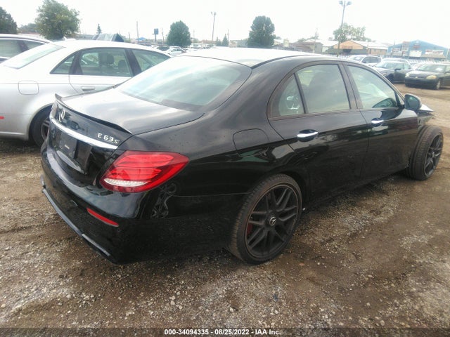 2020 Mercedes-Benz E-Class Wagon, VIN: WDDZF8KB1LA746531