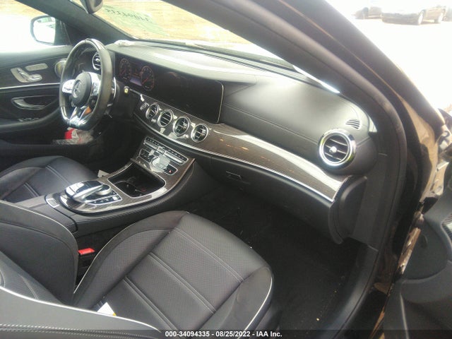 2020 Mercedes-Benz E-Class Wagon, VIN: WDDZF8KB1LA746531
