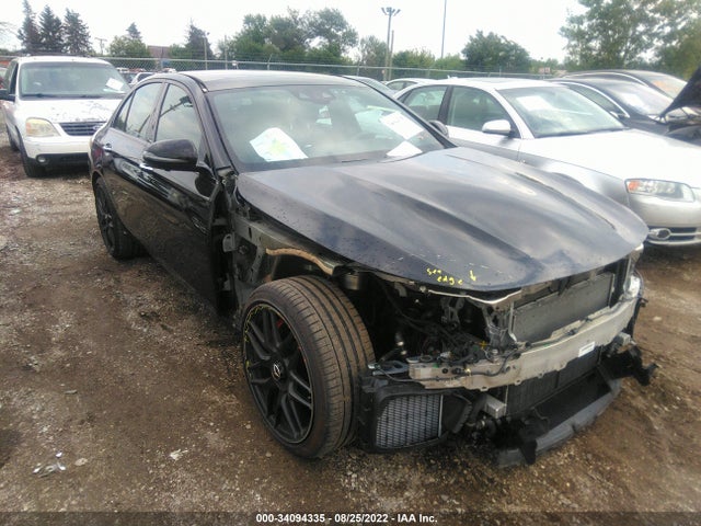 2020 Mercedes-Benz E-Class Wagon, VIN: WDDZF8KB1LA746531