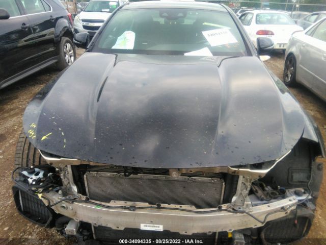 WDDZF8KB1LA746531 Mercedes-Benz E-class Amg E 63 S