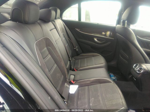 WDDZF8KB1LA746531 Mercedes-Benz E-class Amg E 63 S