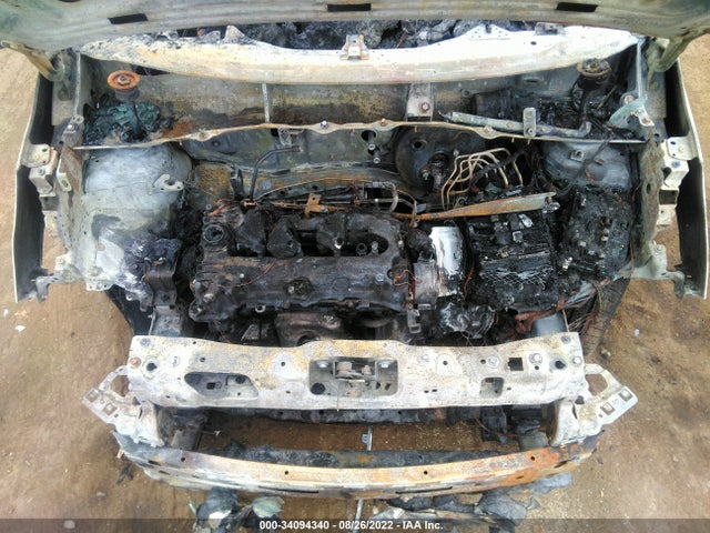 Chevrolet SPARK LS 2022 KL8CA6SAXNC023402 Image 10