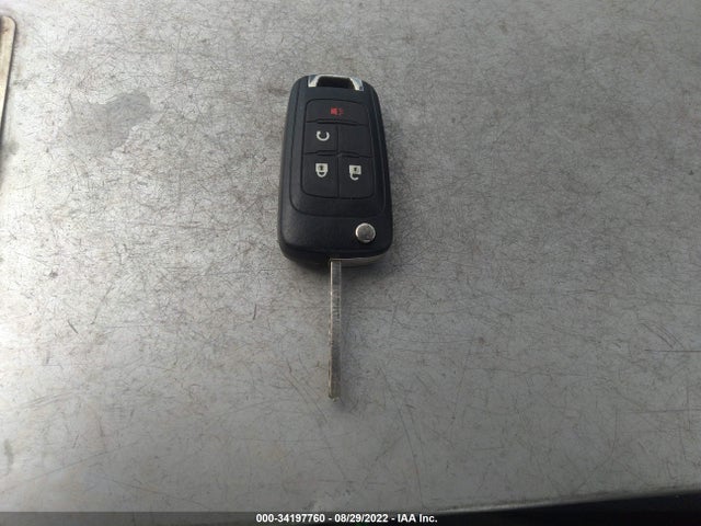 GMC Terrain Sle 2017 2GKALNEK5H6344188 Image 11
