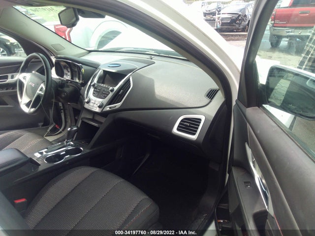 GMC Terrain Sle 2017 2GKALNEK5H6344188 Image 5