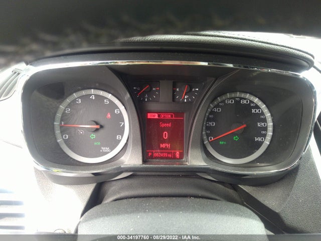 GMC Terrain Sle 2017 2GKALNEK5H6344188 Image 7
