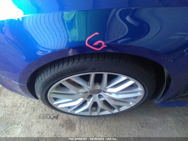 2015 Audi S5, VIN: WAUCGAFRXFA034628