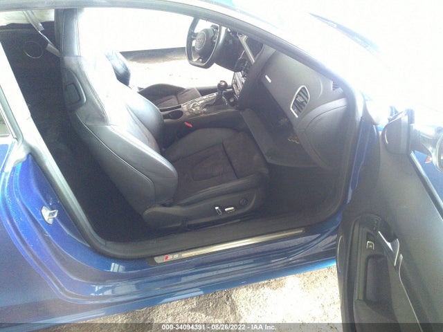 2015 Audi S5, VIN: WAUCGAFRXFA034628