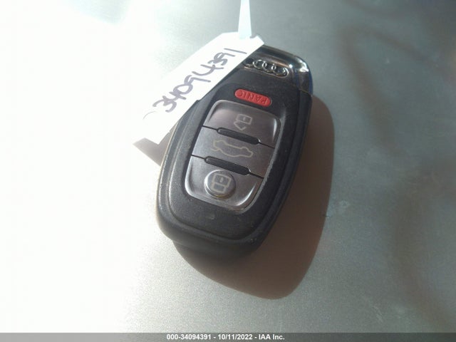2015 Audi S5, VIN: WAUCGAFRXFA034628