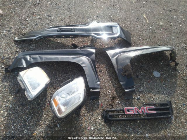 2GKALNEK9H6335543 GMC Terrain Sle