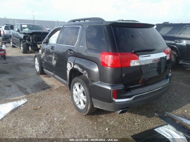 2GKALNEK9H6335543 GMC Terrain Sle