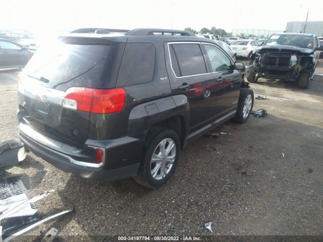 2GKALNEK9H6335543 GMC Terrain Sle