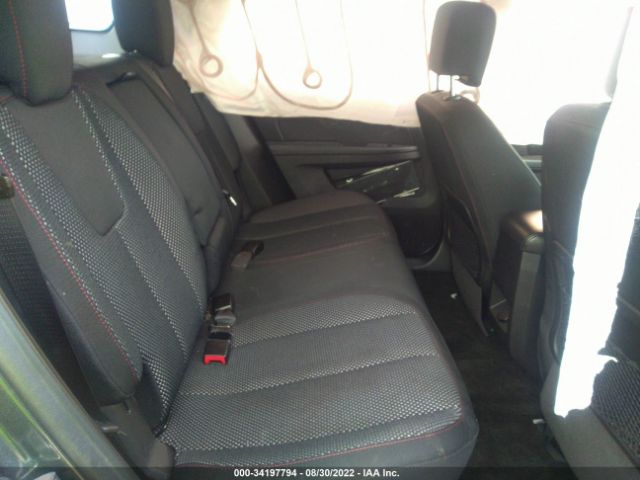 2GKALNEK9H6335543 GMC Terrain Sle