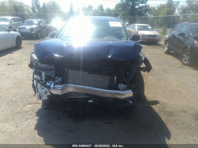 2022 Hyundai Santa Fe, VIN: 5NMS64AJ4NH428876