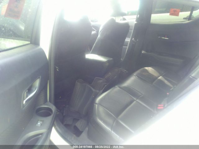 JTNKHMBX2J1011432 Toyota C-hr Xle Premium