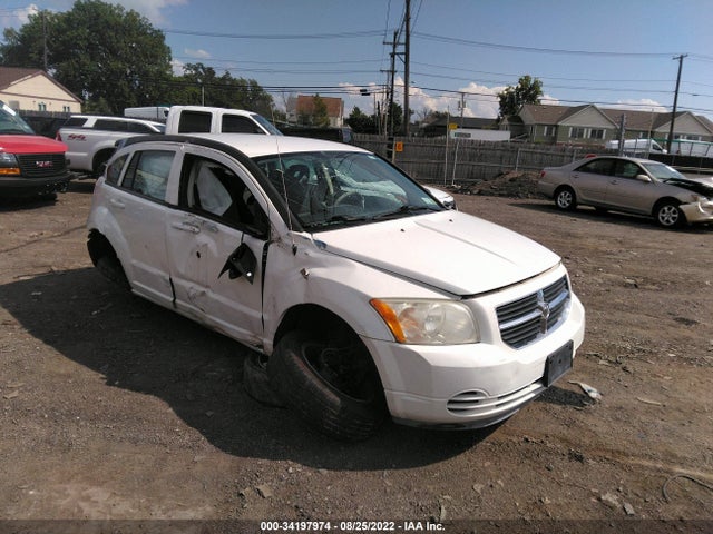 Dodge Caliber Sxt 2009 1B3HB48A79D209034 main image