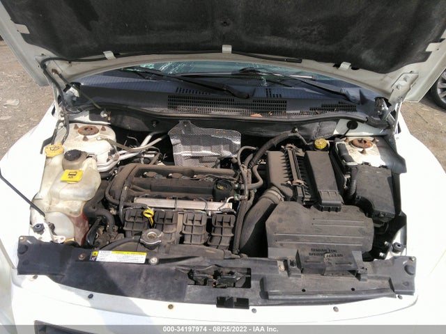 Dodge Caliber Sxt 2009 1B3HB48A79D209034 Image 11