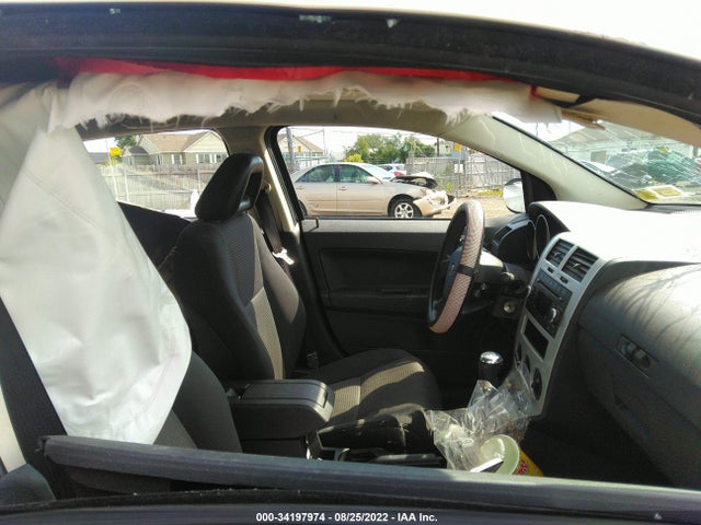 Dodge Caliber Sxt 2009 1B3HB48A79D209034 Image 6