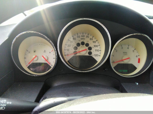 Dodge Caliber Sxt 2009 1B3HB48A79D209034 Image 8