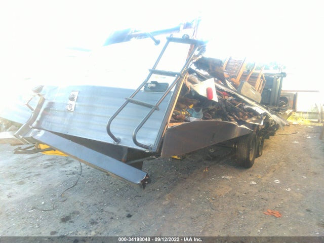 2017 PUMA CAMPER VIN: 4X4TPUH20HP066390