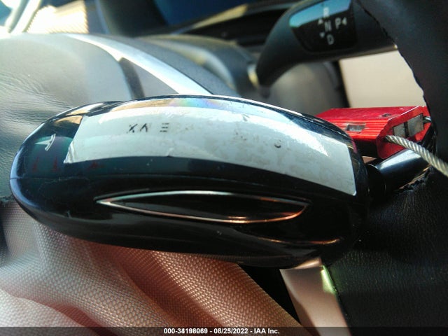 2018 Tesla Model X, VIN: 5YJXCDE28JF122826