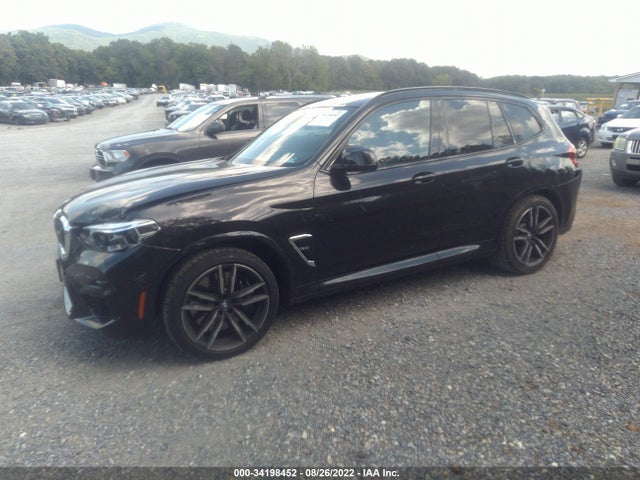 2020 BMW X3, VIN: 5YMTS0C04L9B39741