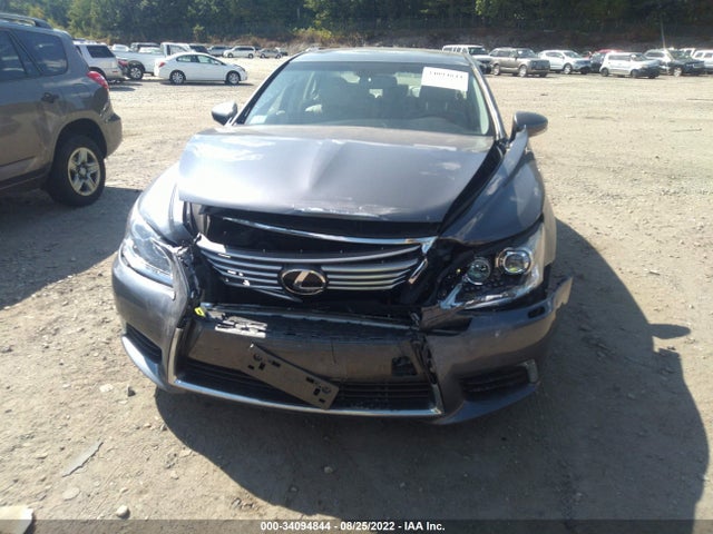 2016 Lexus LS, VIN: JTHCL5EF5G5026670