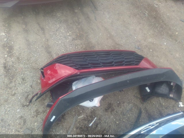 2021 Hyundai Elantra, VIN: KMHLL4AG5MU163163