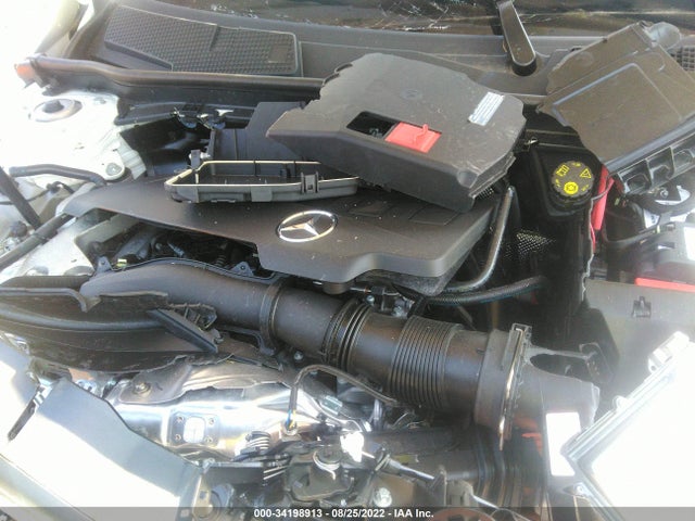 2022 Mercedes-Benz A-Class, VIN: W1K3G4FB1NJ363245