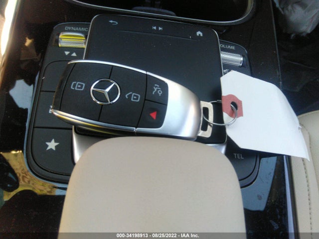 2022 Mercedes-Benz A-Class, VIN: W1K3G4FB1NJ363245
