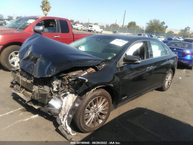 2016 Toyota Avalon, VIN: 4T1BD1EB3GU054498