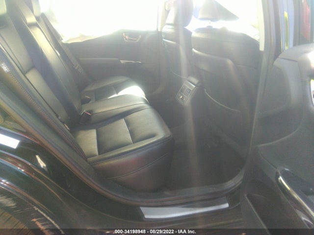 2016 Toyota Avalon, VIN: 4T1BD1EB3GU054498