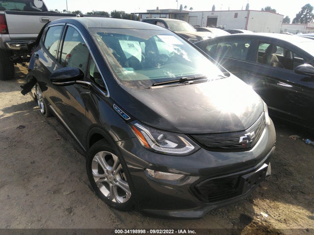 2020 1G1FY6S06L4127182 main image