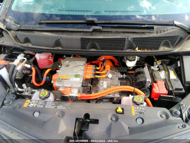 Chevrolet BOLT EV LT 2020 1G1FY6S06L4127182 Image 10