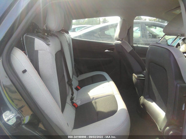 Chevrolet BOLT EV LT 2020 1G1FY6S06L4127182 Image 8