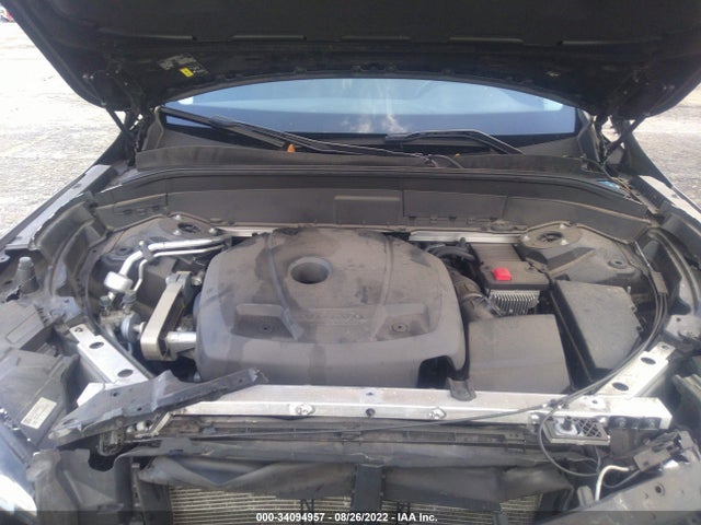 2020 Volvo XC90, VIN: YV4A22PK5L1554566