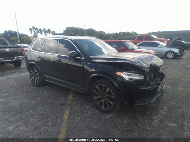 2020 Volvo XC90, VIN: YV4A22PK5L1554566